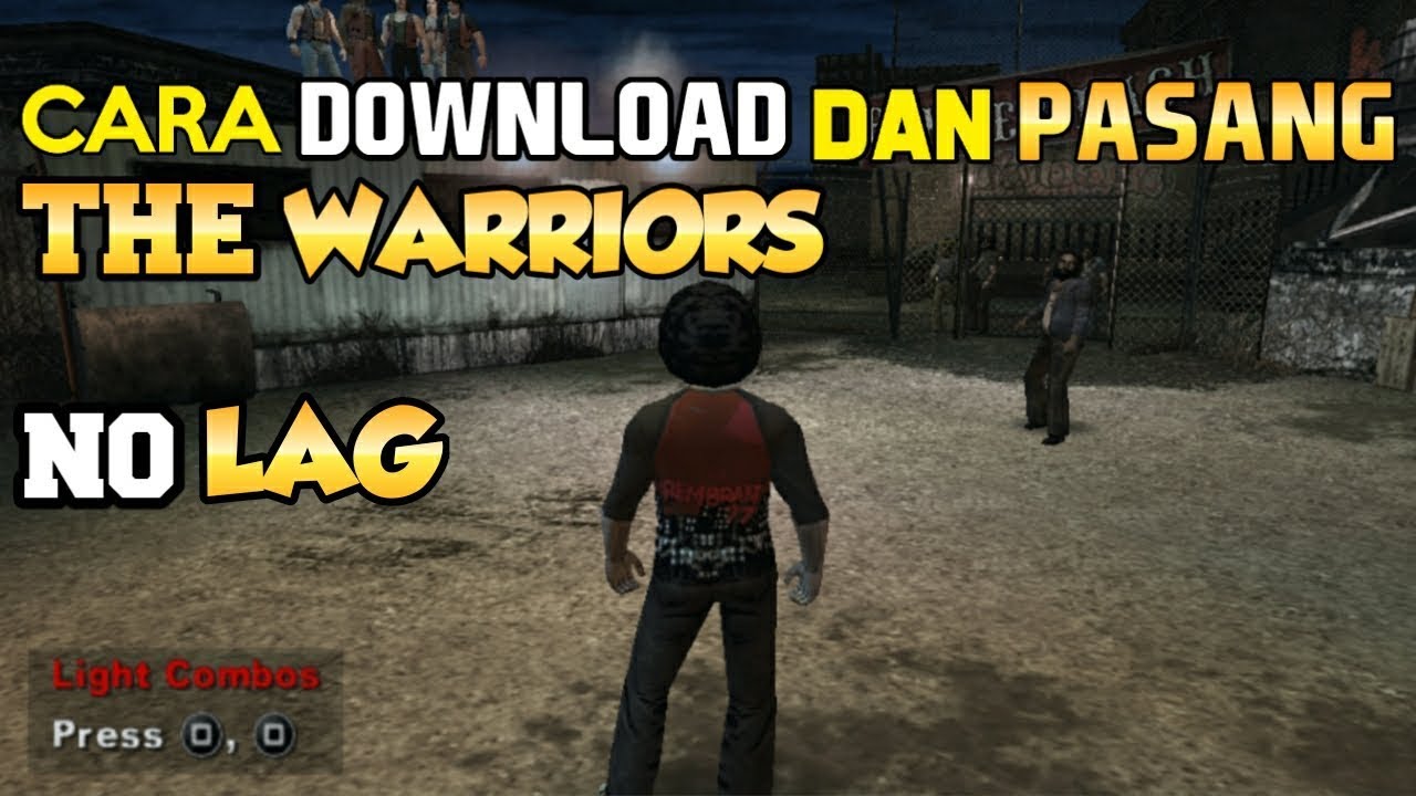 Download mini warriors for pc