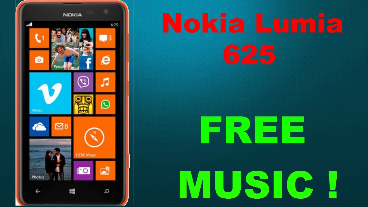 Nokia Lumia Apps Download