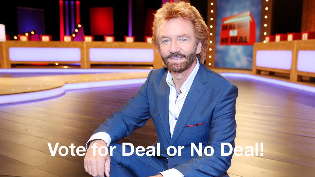 Deal Or No Deal Tv Show Application