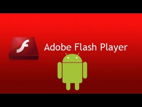 Adobe Flash Player Android Download