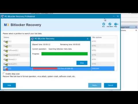 m3 data recovery license key free
